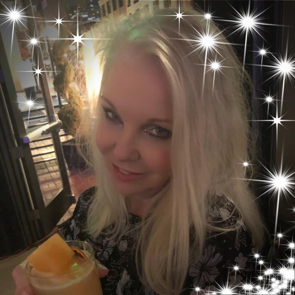 Meet your Posher, Donna